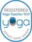 Yoga Lehrerin YCH Logo