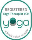 Yoga Therapeutin YCH Logo